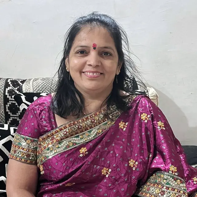 Ina Suthar, Suthar Ina, Astrologer Ina, Astro Ina