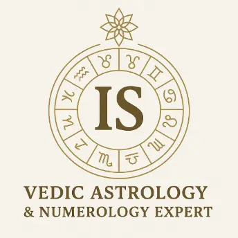 Astrologer Ina Suthar